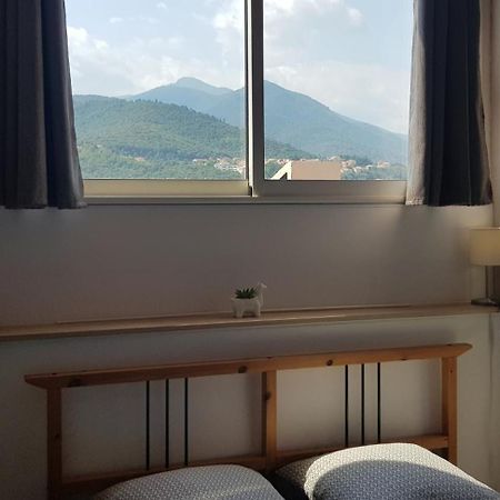 Mas Solar D'En Malcion Villa Amelie-les-Bains-Palalda Bilik gambar