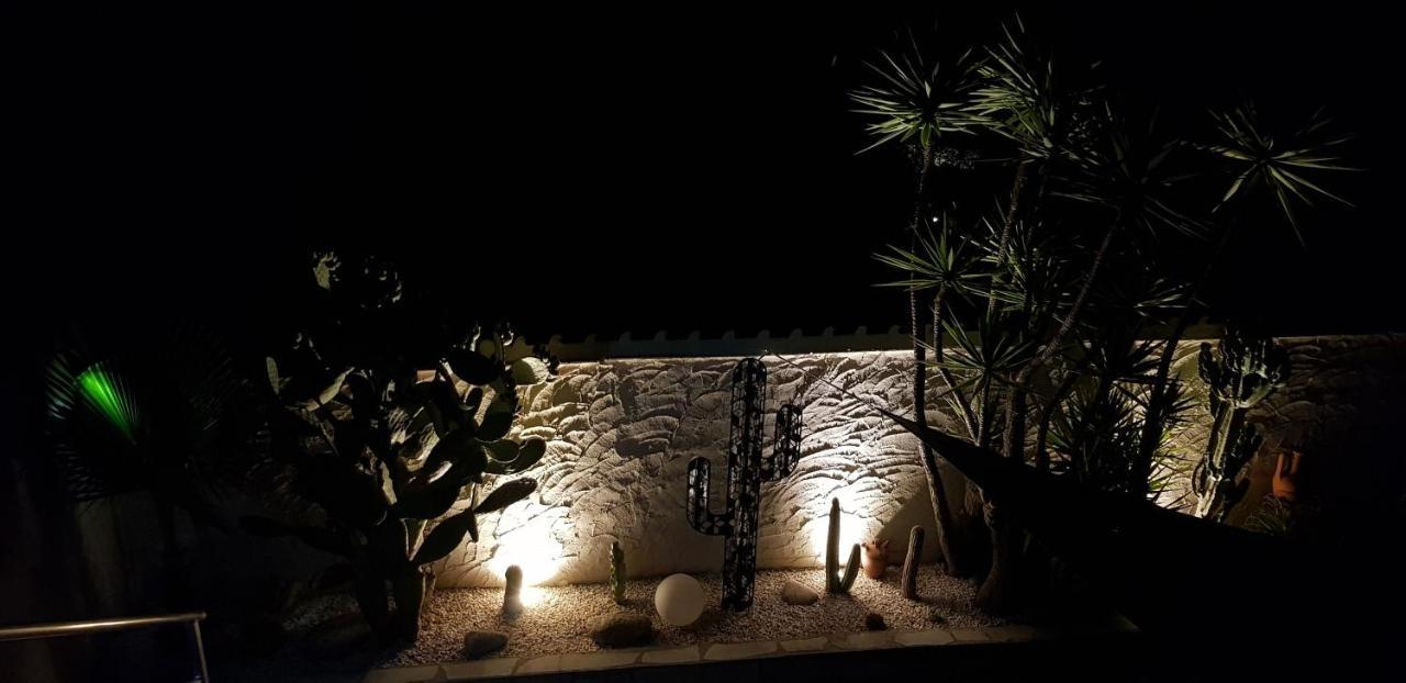 Mas Solar D'En Malcion Villa Amelie-les-Bains-Palalda Luaran gambar