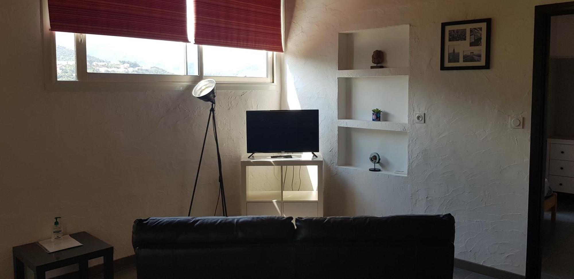 Mas Solar D'En Malcion Villa Amelie-les-Bains-Palalda Bilik gambar