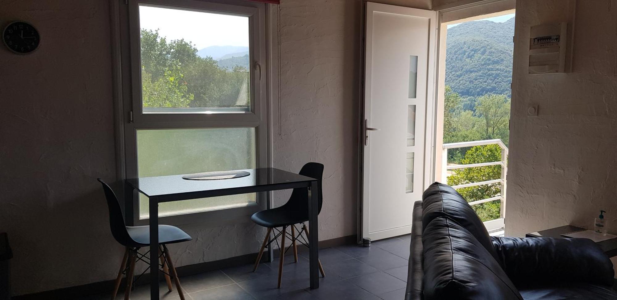 Mas Solar D'En Malcion Villa Amelie-les-Bains-Palalda Bilik gambar