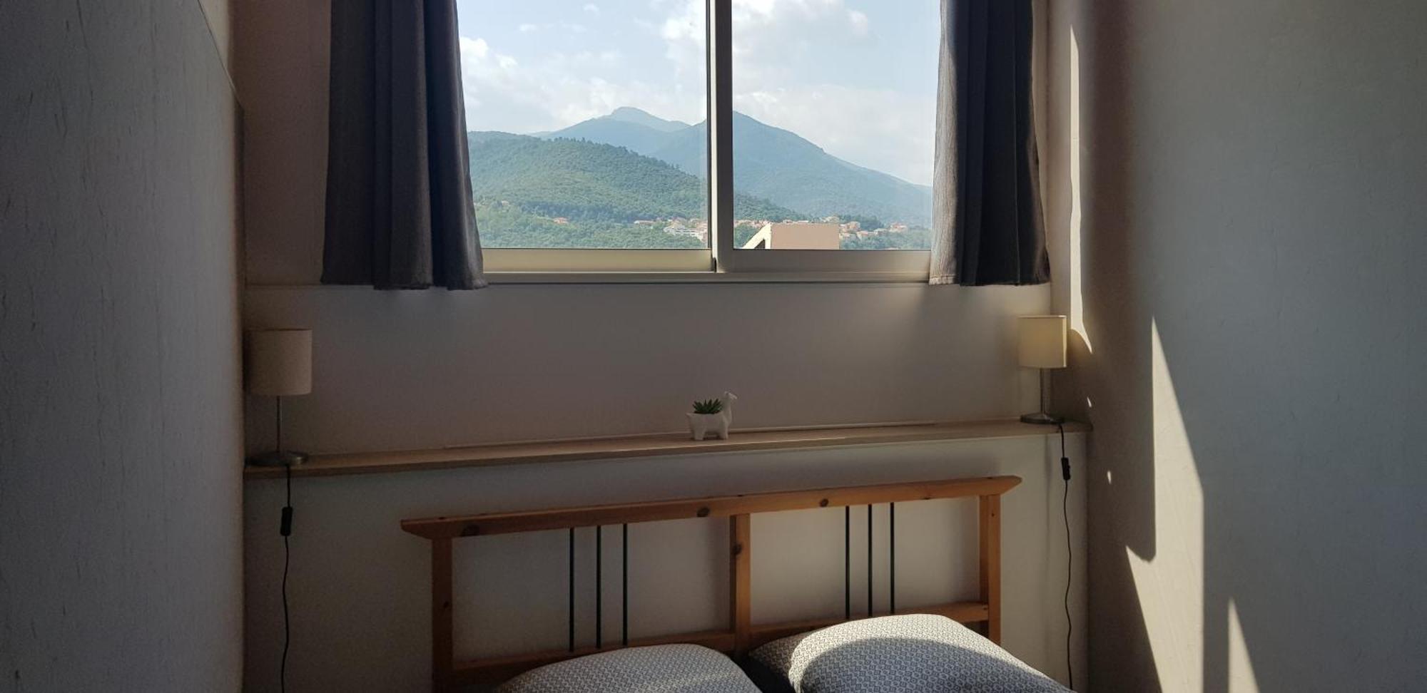 Mas Solar D'En Malcion Villa Amelie-les-Bains-Palalda Bilik gambar