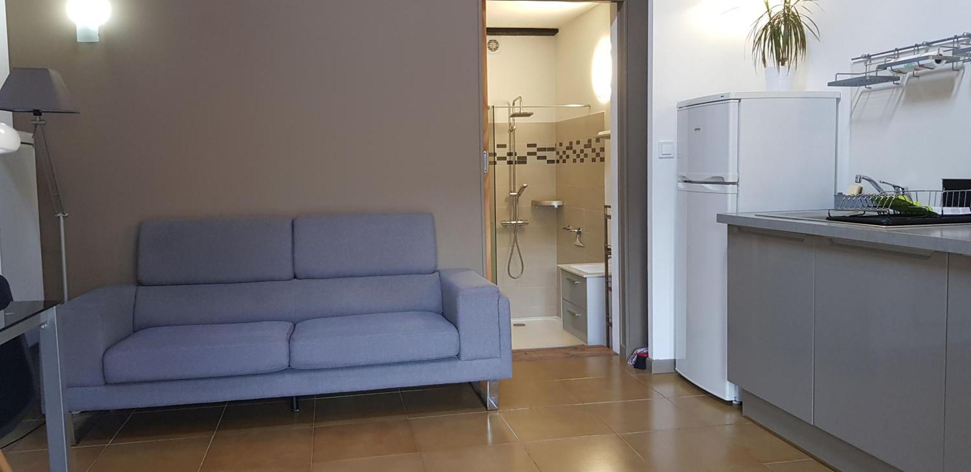 Mas Solar D'En Malcion Villa Amelie-les-Bains-Palalda Bilik gambar