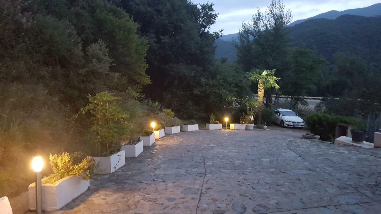 Mas Solar D'En Malcion Villa Amelie-les-Bains-Palalda Luaran gambar